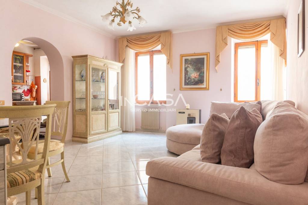 appartamento in vendita a Frascati