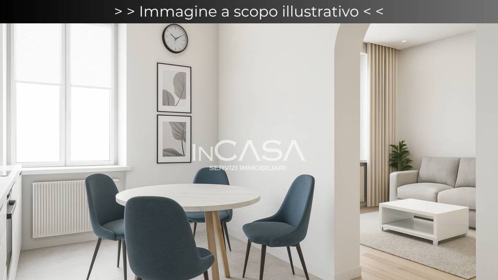 appartamento in vendita a Frascati
