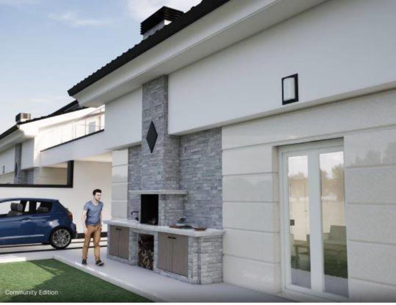 casa indipendente in vendita a Frascati