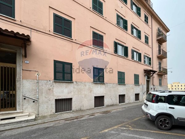 appartamento in vendita a Frascati