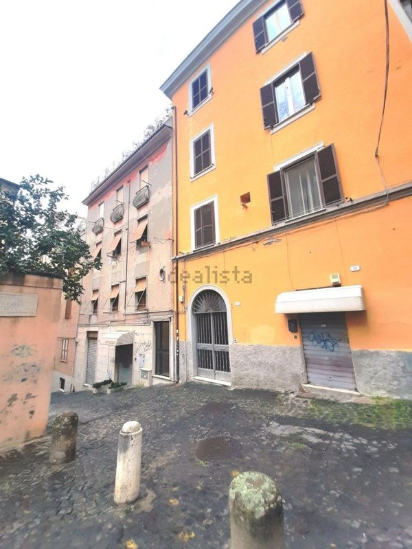 appartamento in vendita a Frascati