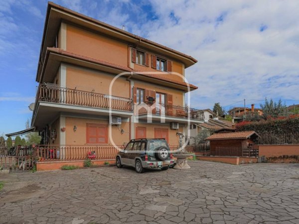 appartamento in vendita a Frascati