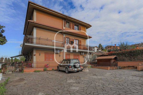 appartamento in vendita a Frascati
