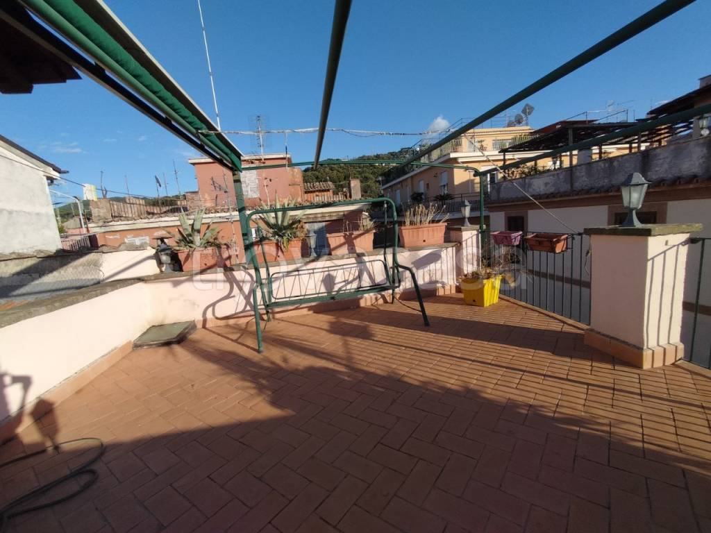 appartamento in vendita a Frascati