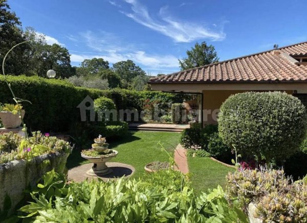 casa indipendente in vendita a Frascati