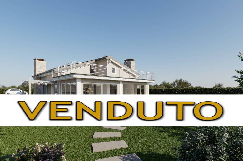 casa indipendente in vendita a Frascati