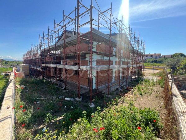 casa indipendente in vendita a Frascati