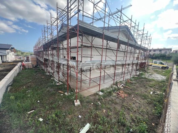casa indipendente in vendita a Frascati