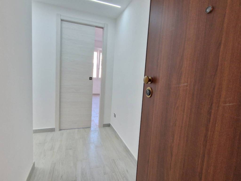 appartamento in vendita a Frascati