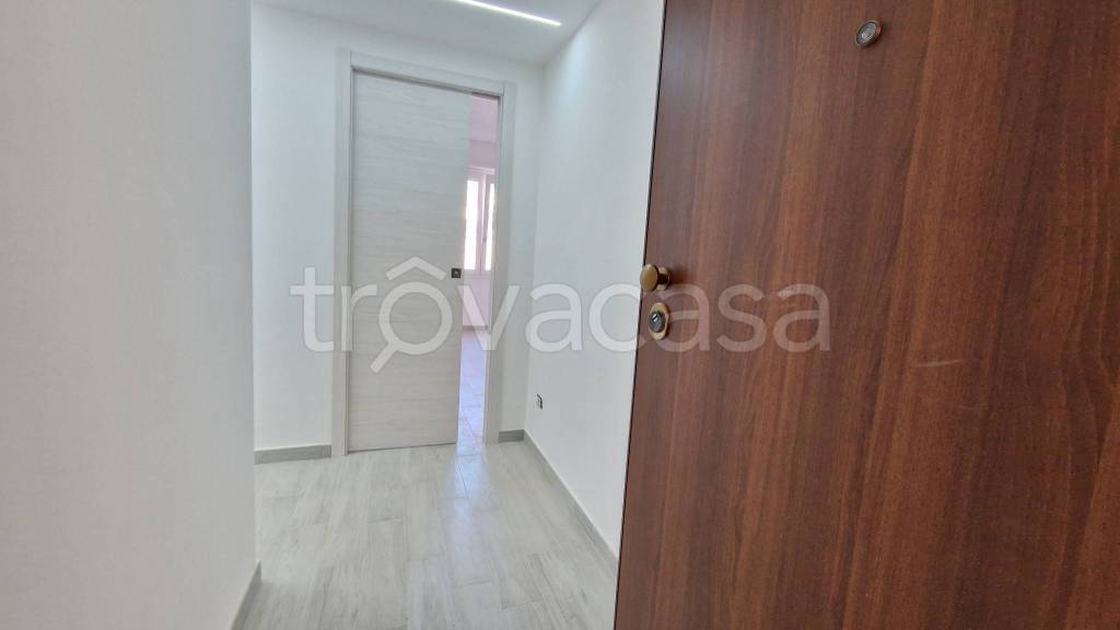 appartamento in vendita a Frascati