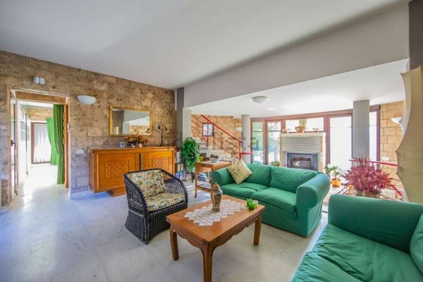 casa indipendente in vendita a Frascati