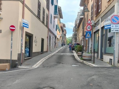 negozio in vendita a Frascati