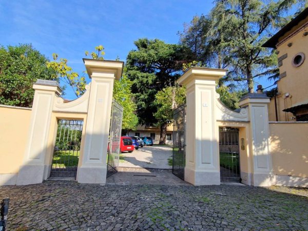 appartamento in vendita a Frascati