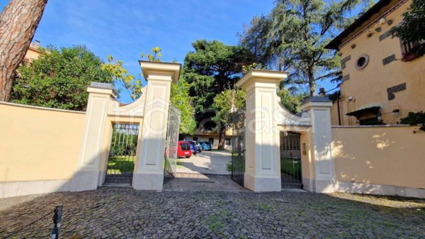 appartamento in vendita a Frascati