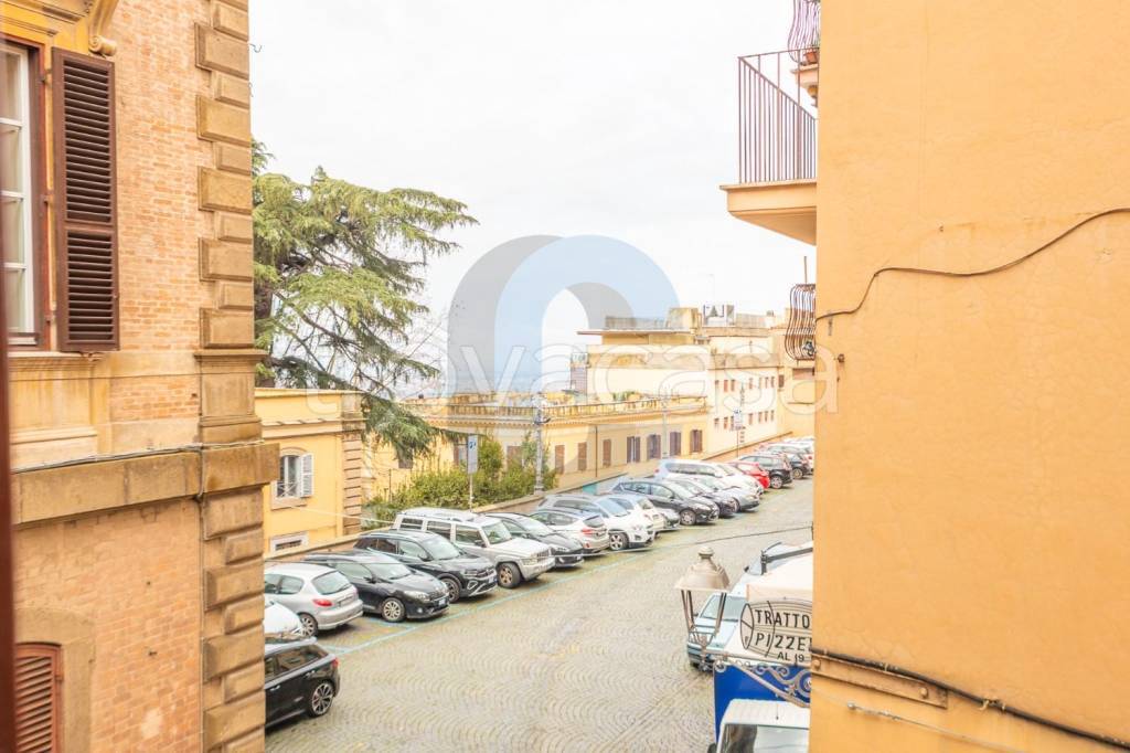 appartamento in vendita a Frascati