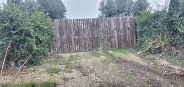 terreno agricolo in vendita a Frascati in zona Cisternole