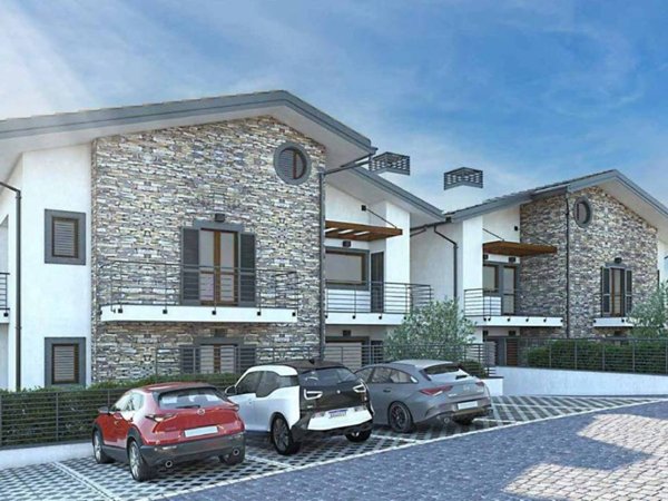 appartamento in vendita a Frascati