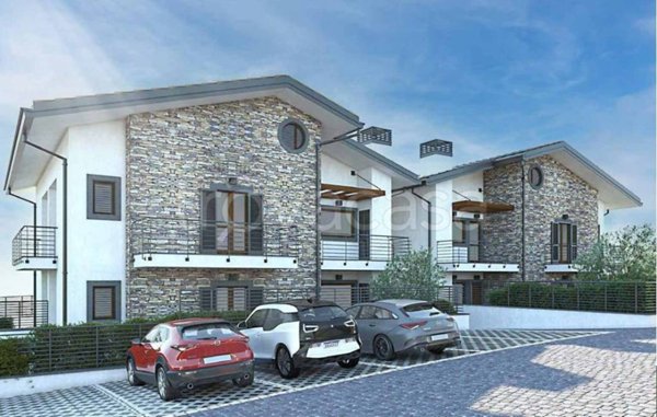 appartamento in vendita a Frascati