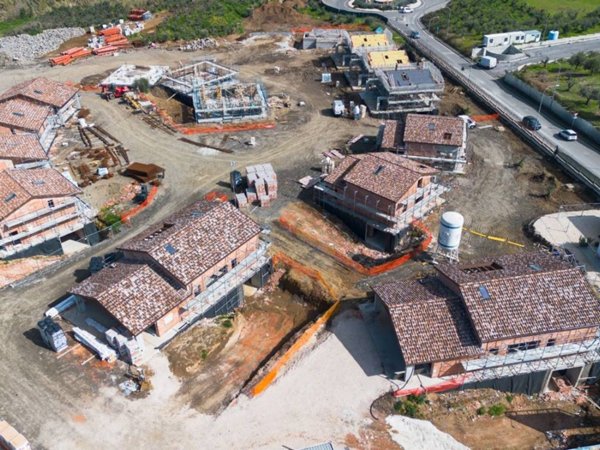 casa indipendente in vendita a Frascati