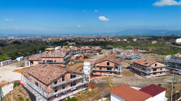 casa indipendente in vendita a Frascati