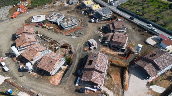 casa indipendente in vendita a Frascati