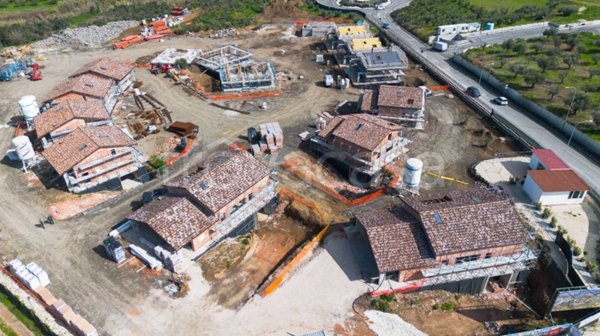 casa indipendente in vendita a Frascati