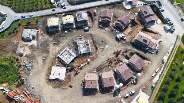 casa indipendente in vendita a Frascati