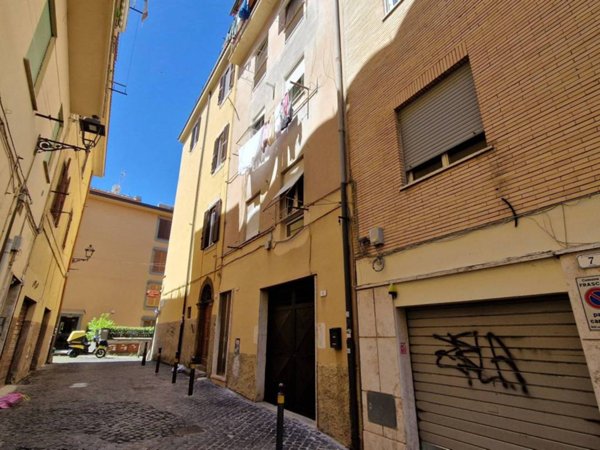 appartamento in vendita a Frascati