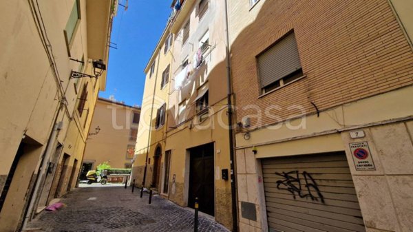 appartamento in vendita a Frascati