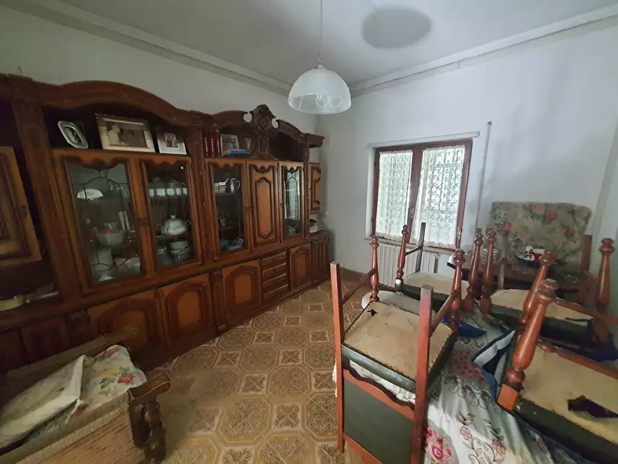 casa indipendente in vendita a Frascati