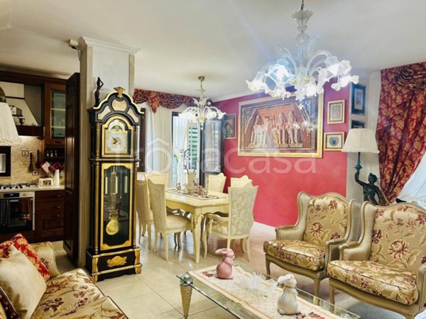 casa indipendente in vendita a Frascati