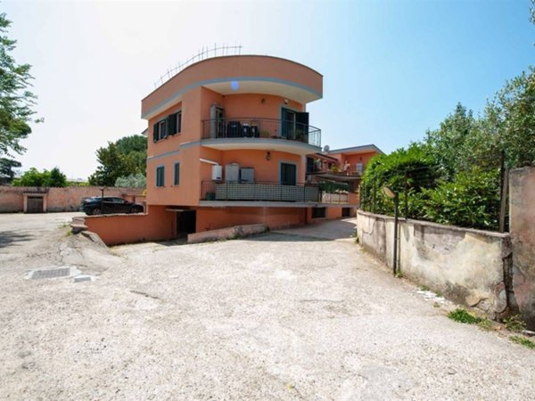 appartamento in vendita a Frascati