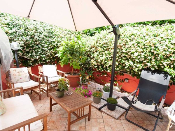appartamento in vendita a Frascati