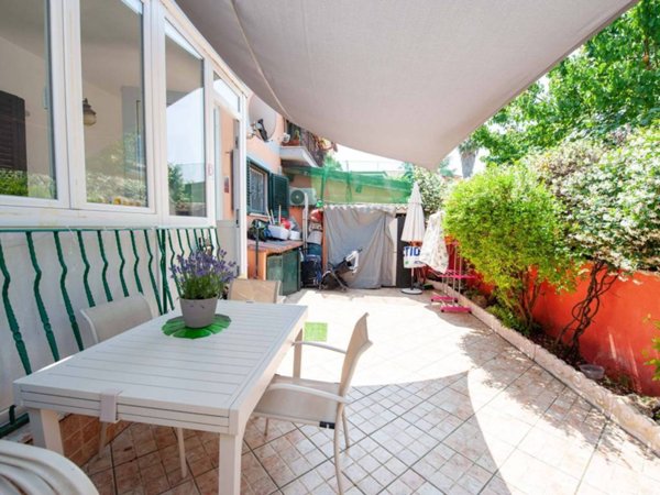 appartamento in vendita a Frascati
