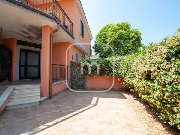 appartamento in vendita a Frascati