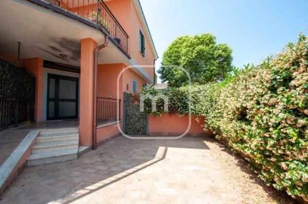 appartamento in vendita a Frascati