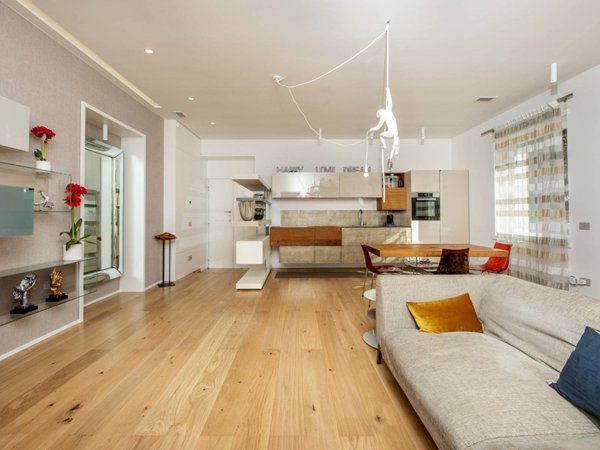 appartamento in vendita a Frascati