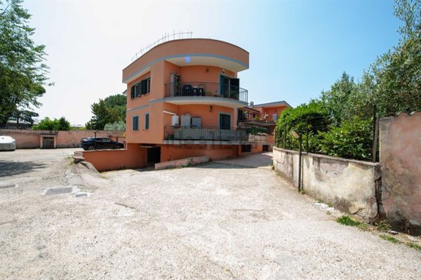 appartamento in vendita a Frascati