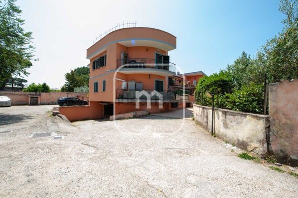 appartamento in vendita a Frascati