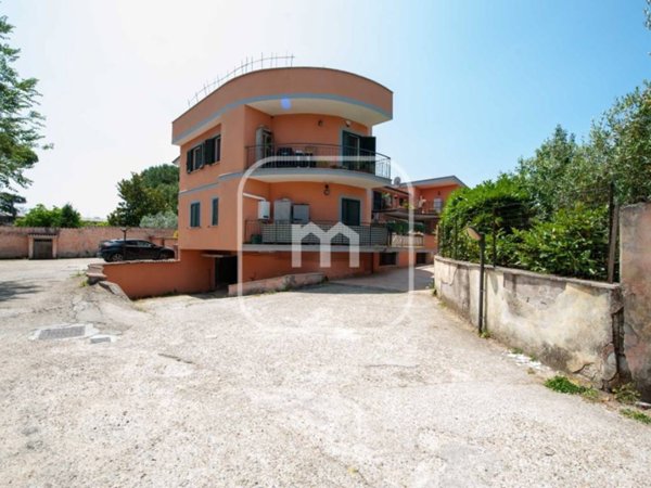 appartamento in vendita a Frascati