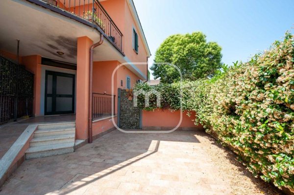 appartamento in vendita a Frascati