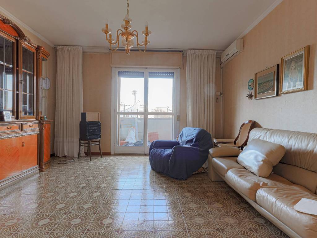 appartamento in vendita a Frascati