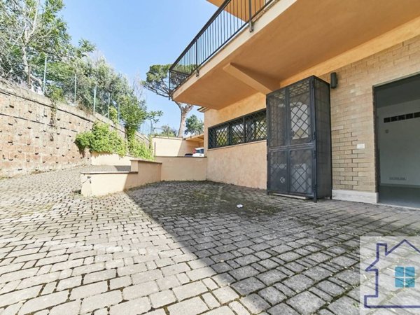 appartamento in vendita a Frascati