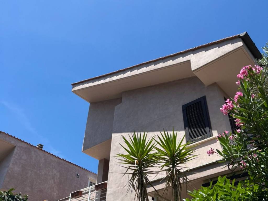 casa indipendente in vendita a Frascati