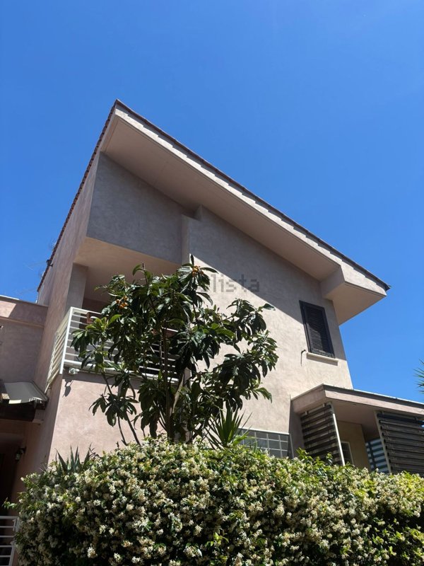 casa indipendente in vendita a Frascati