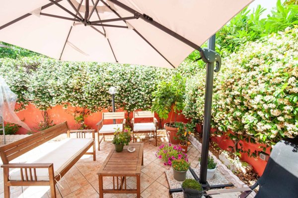 appartamento in vendita a Frascati