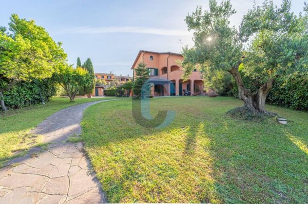 casa indipendente in vendita a Frascati