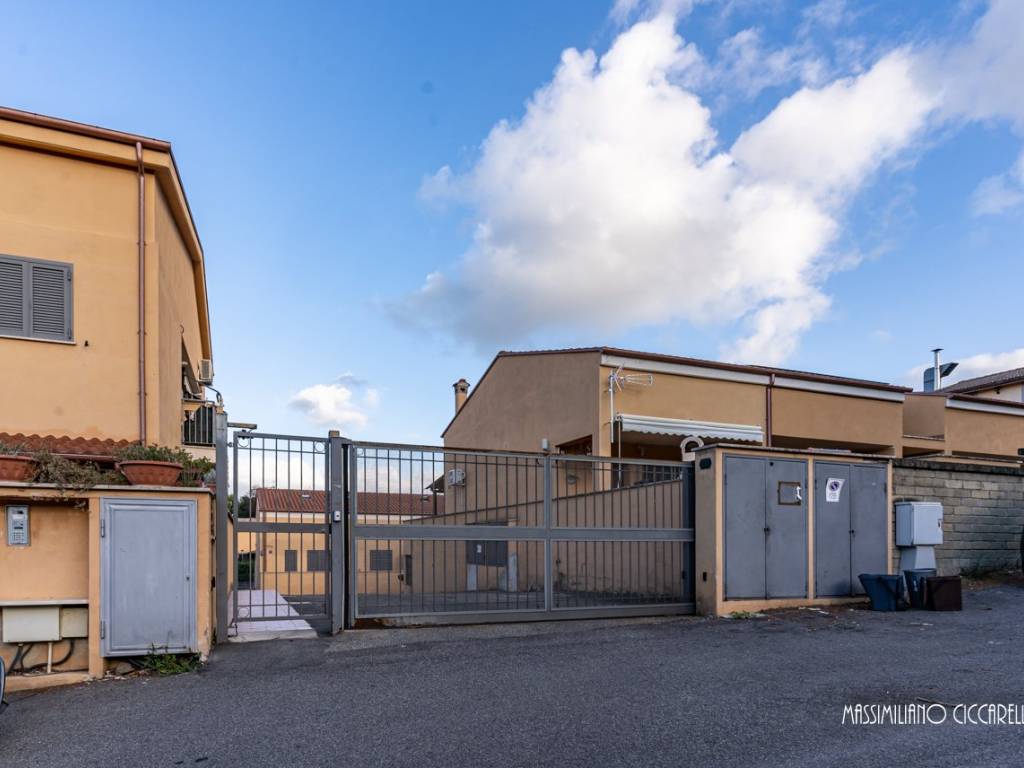 casa indipendente in vendita a Frascati