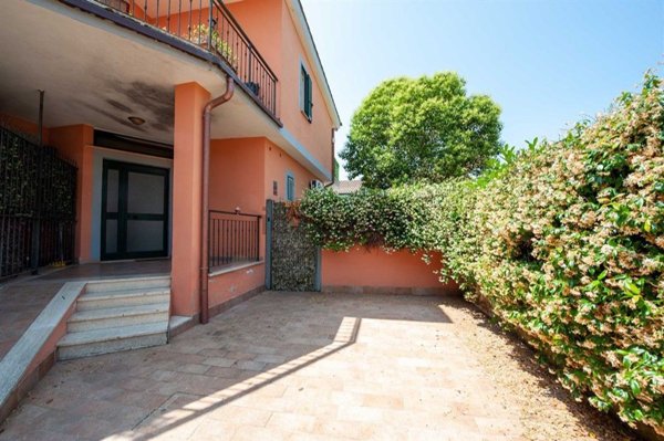 appartamento in vendita a Frascati