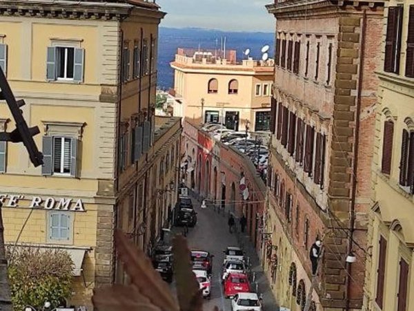 appartamento in vendita a Frascati